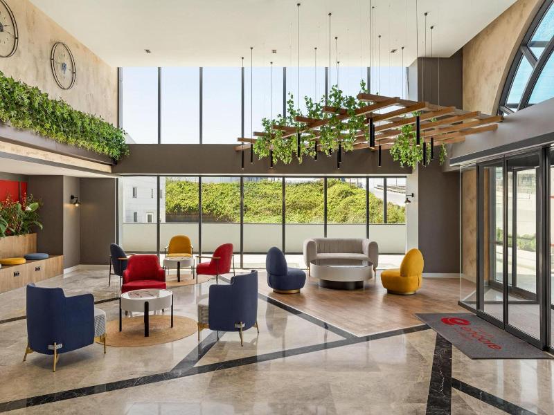 Ramada Encore By Wyndham Istanbul Arnavutkoy image