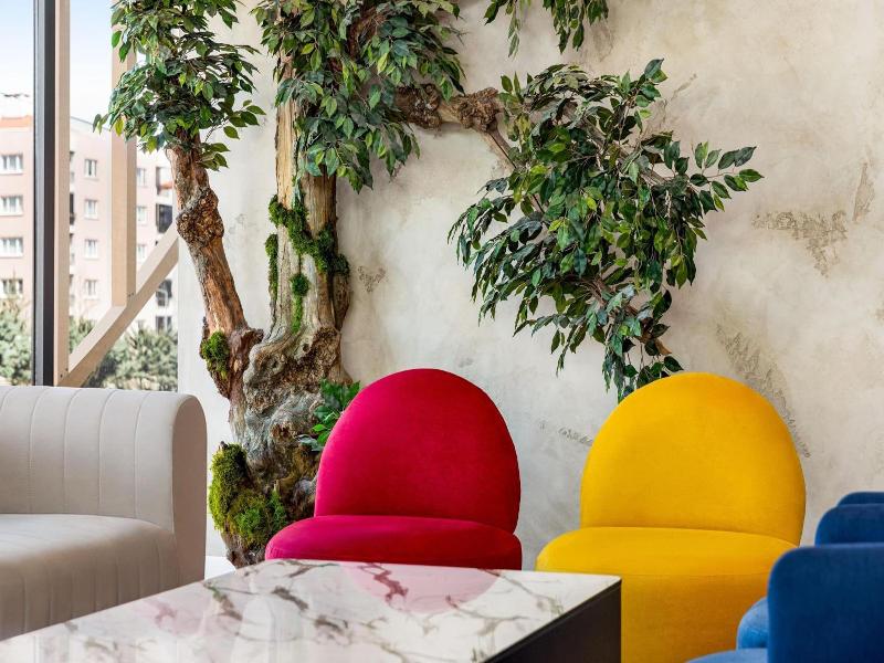 Ramada Encore By Wyndham Istanbul Arnavutkoy image