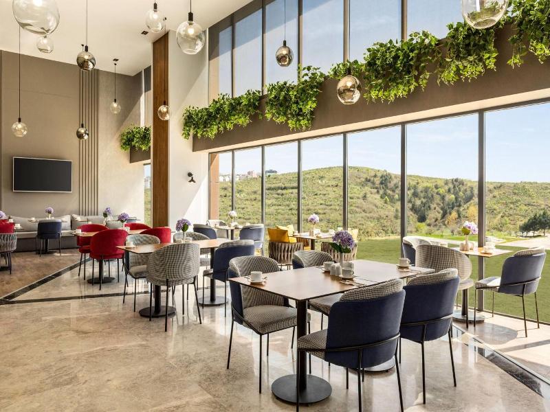 Ramada Encore By Wyndham Istanbul Arnavutkoy image