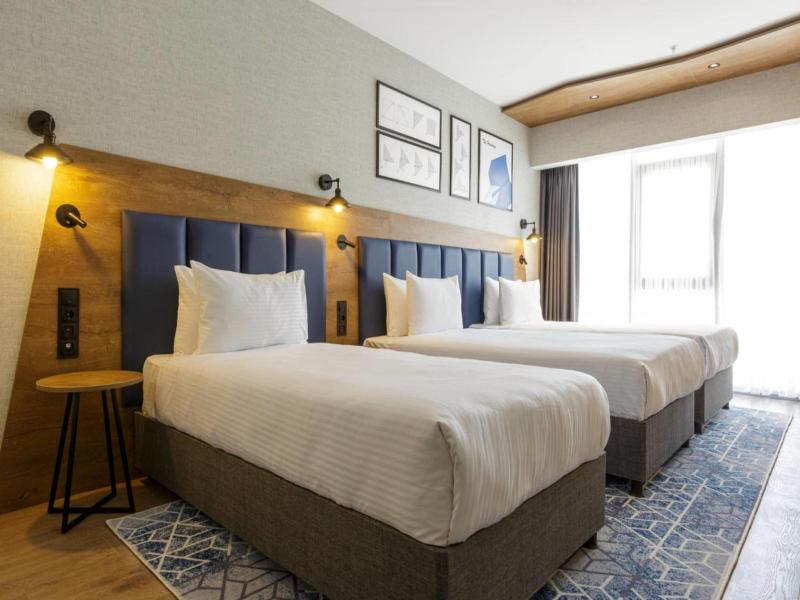 Ramada Encore By Wyndham Istanbul Arnavutkoy image