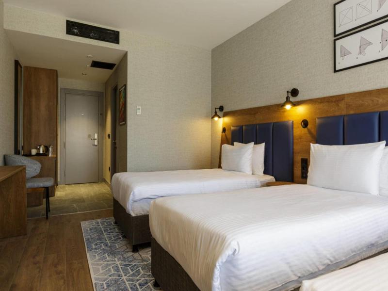 Ramada Encore By Wyndham Istanbul Arnavutkoy image