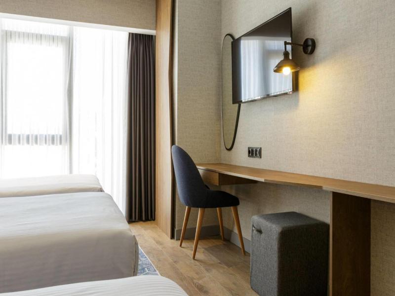 Ramada Encore By Wyndham Istanbul Arnavutkoy image