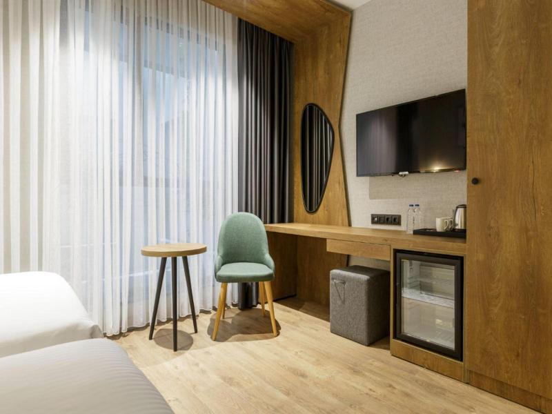 Ramada Encore By Wyndham Istanbul Arnavutkoy image