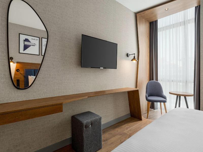 Ramada Encore By Wyndham Istanbul Arnavutkoy image
