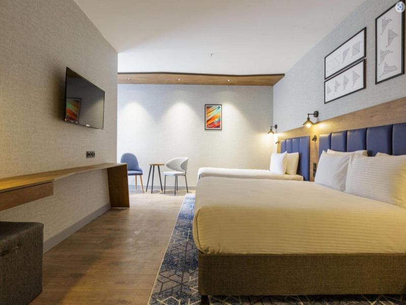 Ramada Encore By Wyndham Istanbul Arnavutkoy image