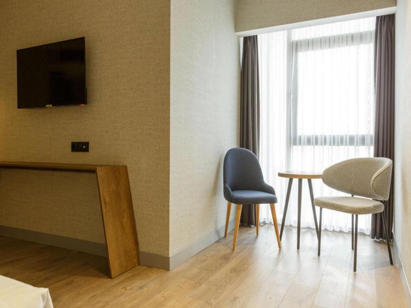 Ramada Encore By Wyndham Istanbul Arnavutkoy image