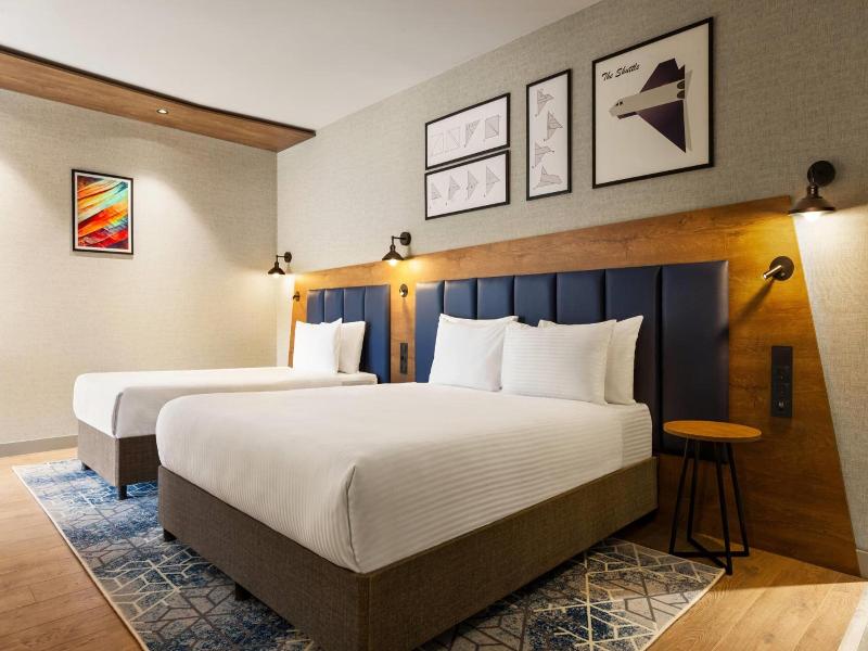 Ramada Encore By Wyndham Istanbul Arnavutkoy image