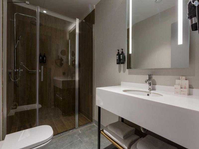 Ramada Encore By Wyndham Istanbul Arnavutkoy image