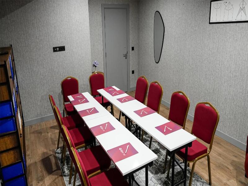 Ramada Encore By Wyndham Istanbul Arnavutkoy image