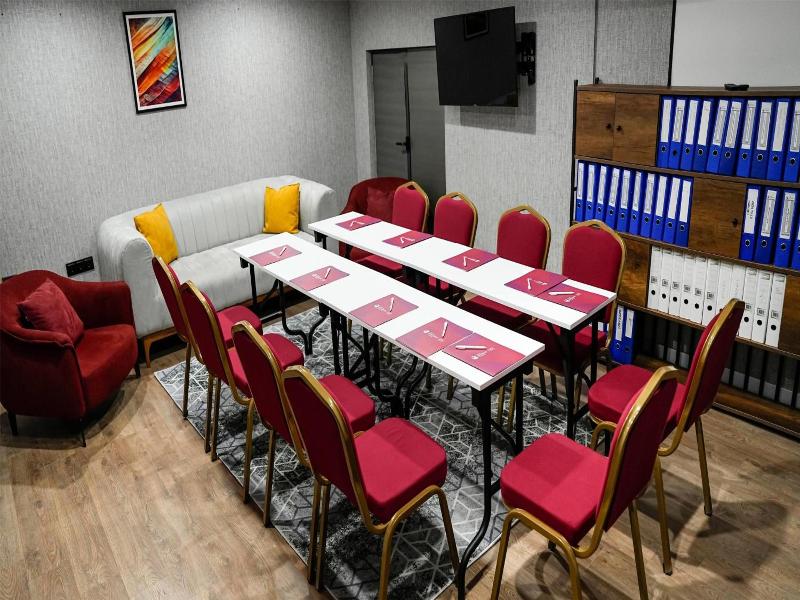 Ramada Encore By Wyndham Istanbul Arnavutkoy image