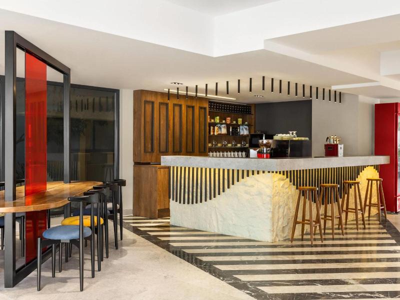 Ramada Encore By Wyndham Istanbul Arnavutkoy image