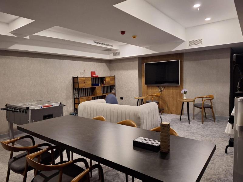 Ramada Encore By Wyndham Istanbul Arnavutkoy image