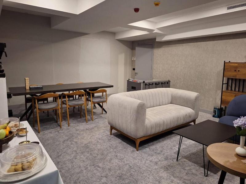 Ramada Encore By Wyndham Istanbul Arnavutkoy image