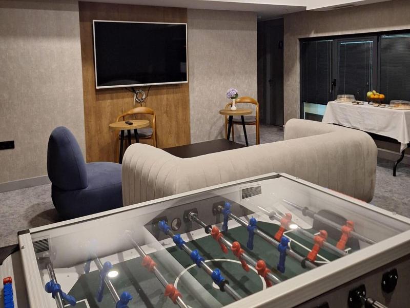 Ramada Encore By Wyndham Istanbul Arnavutkoy image