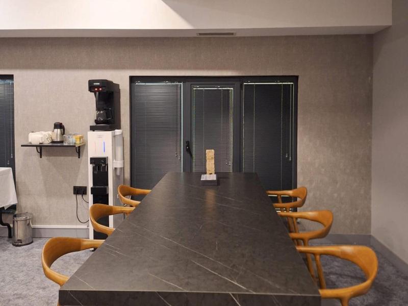 Ramada Encore By Wyndham Istanbul Arnavutkoy image