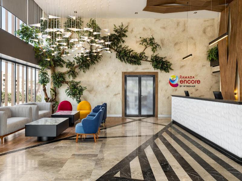 Ramada Encore By Wyndham Istanbul Arnavutkoy image