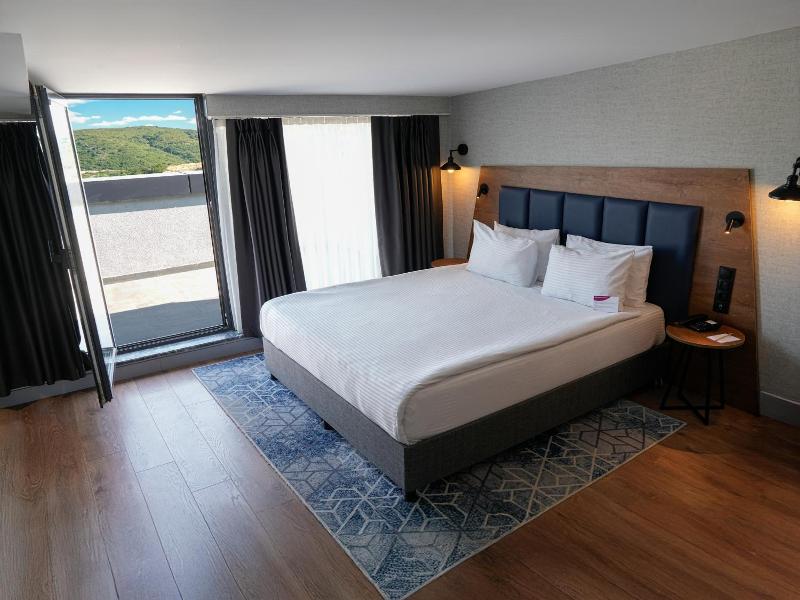 Ramada Encore By Wyndham Istanbul Arnavutkoy image