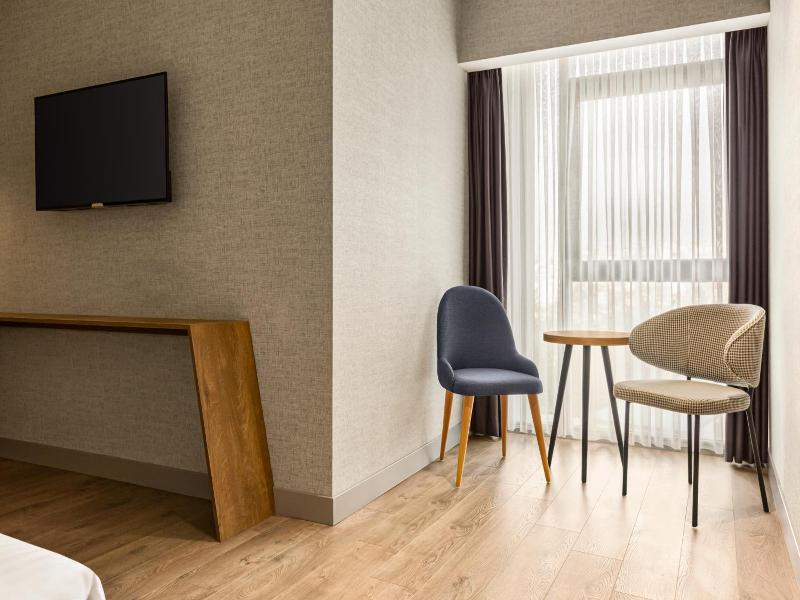 Ramada Encore By Wyndham Istanbul Arnavutkoy image