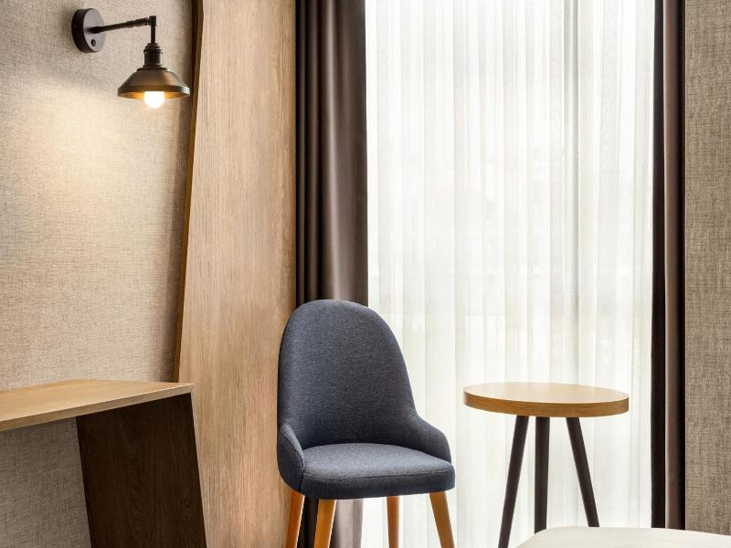 Ramada Encore By Wyndham Istanbul Arnavutkoy image