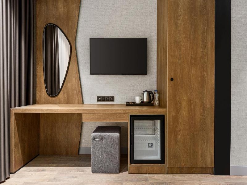 Ramada Encore By Wyndham Istanbul Arnavutkoy image