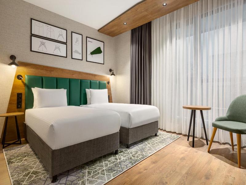 Ramada Encore By Wyndham Istanbul Arnavutkoy image