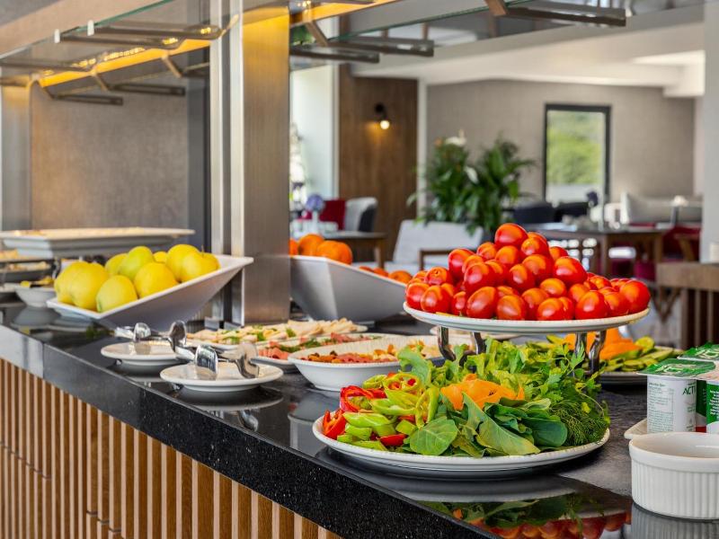 Ramada Encore By Wyndham Istanbul Arnavutkoy image