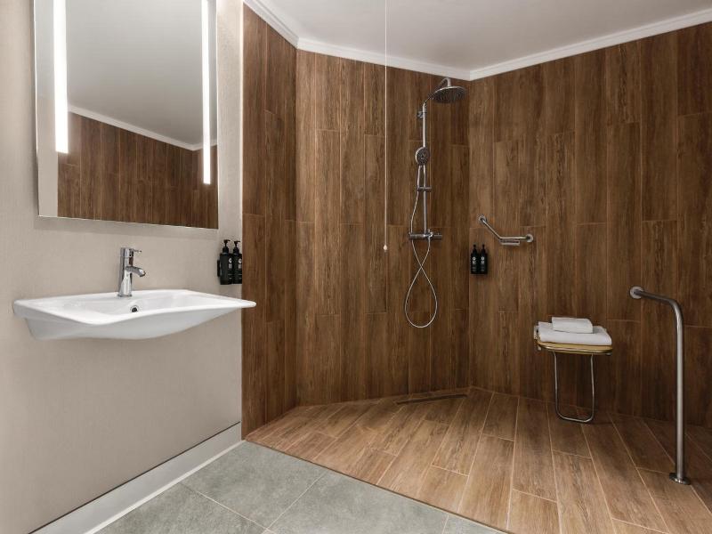 Ramada Encore By Wyndham Istanbul Arnavutkoy image