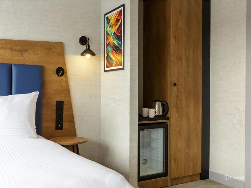 Ramada Encore By Wyndham Istanbul Arnavutkoy image