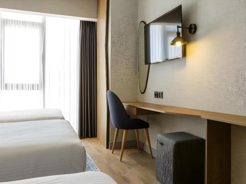 Ramada Encore By Wyndham Istanbul Arnavutkoy image
