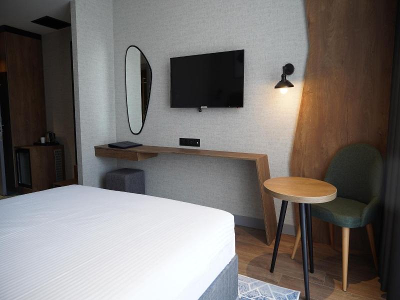 Ramada Encore By Wyndham Istanbul Arnavutkoy image