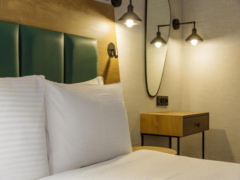 Ramada Encore By Wyndham Istanbul Arnavutkoy image