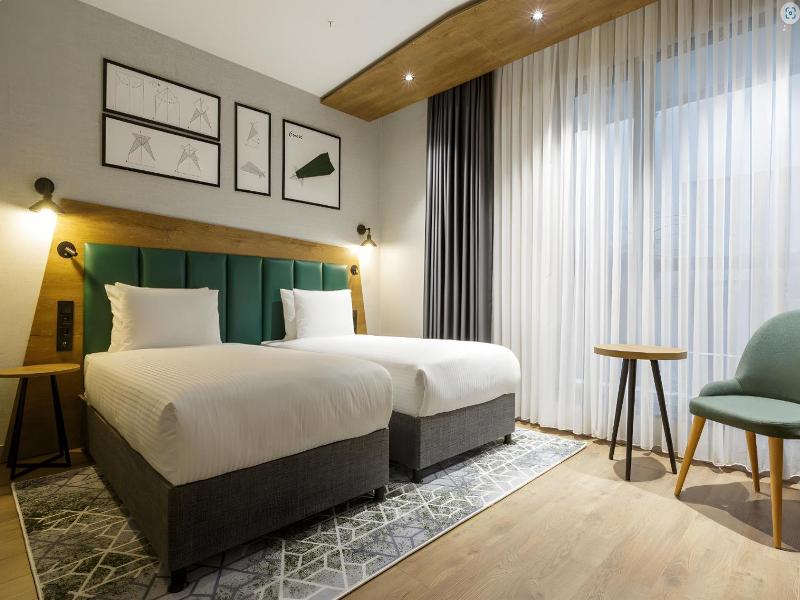 Ramada Encore By Wyndham Istanbul Arnavutkoy image