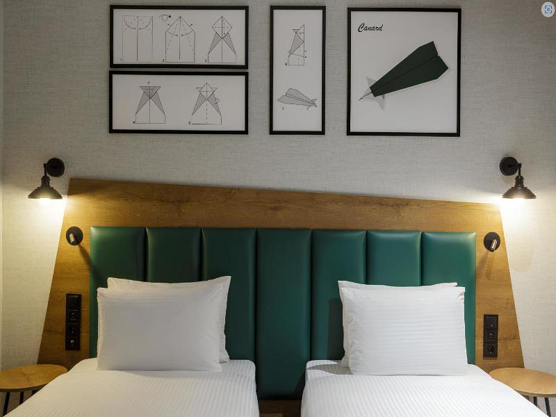 Ramada Encore By Wyndham Istanbul Arnavutkoy image