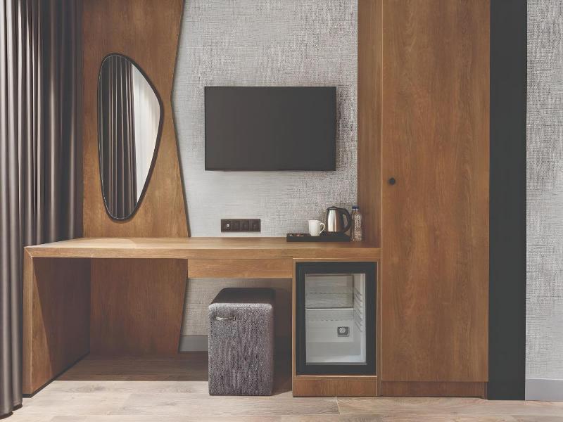 Ramada Encore By Wyndham Istanbul Arnavutkoy image