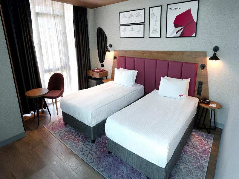 Ramada Encore By Wyndham Istanbul Arnavutkoy image