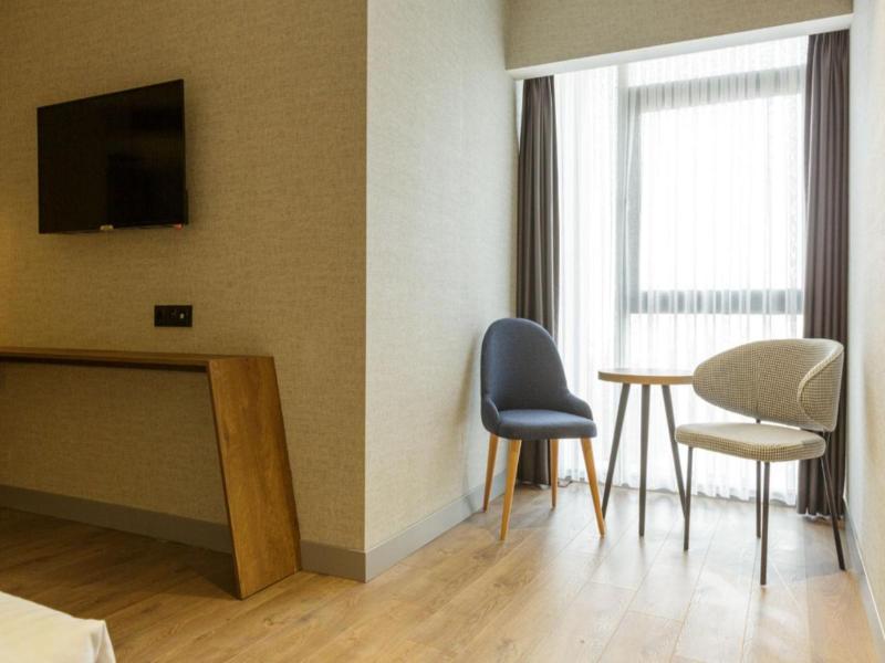 Ramada Encore By Wyndham Istanbul Arnavutkoy image