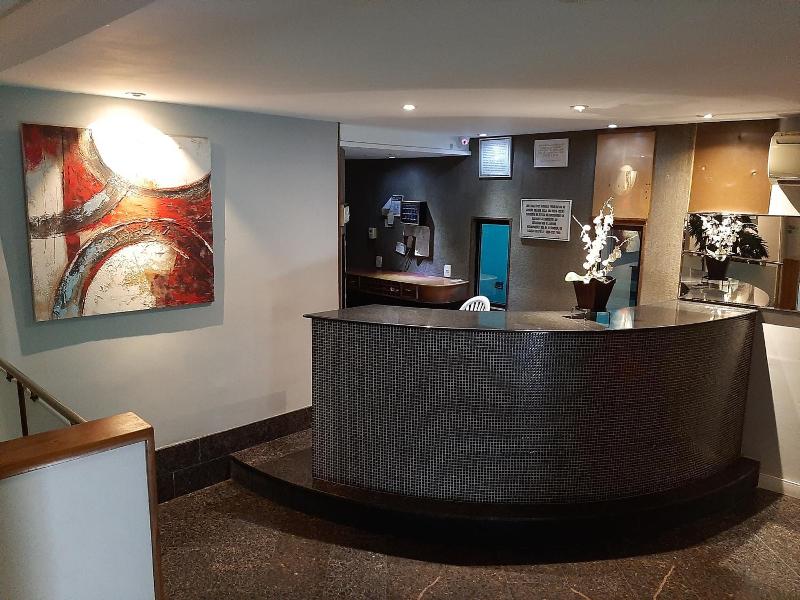 Bambina Hotel -adultos Somente image