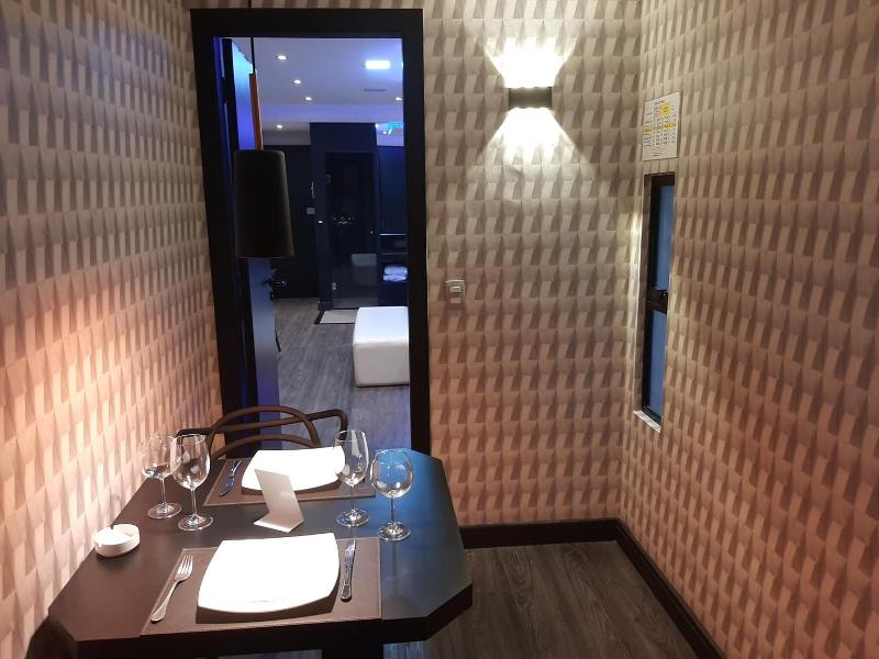 Bambina Hotel -adultos Somente image