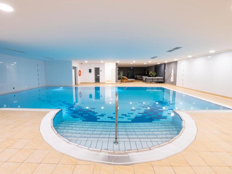 Feel Good Hotel image