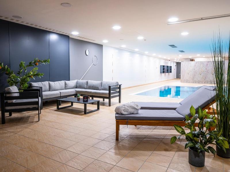 Feel Good Hotel image