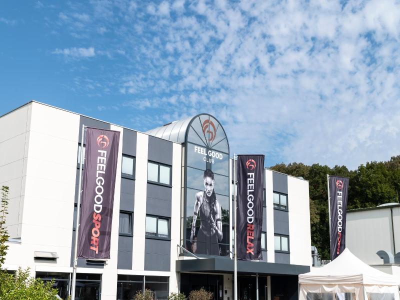 Feel Good Hotel image