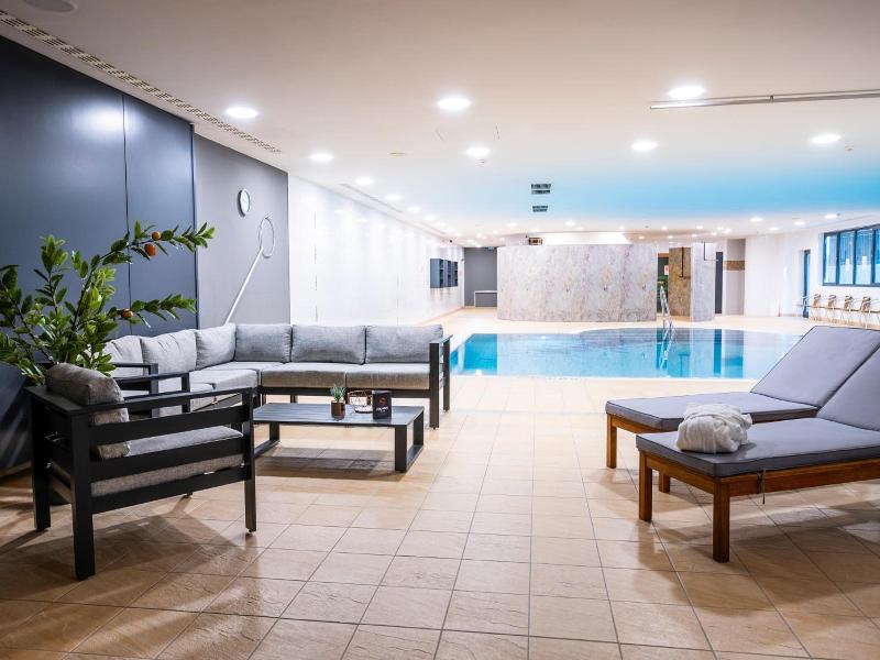 Feel Good Hotel image