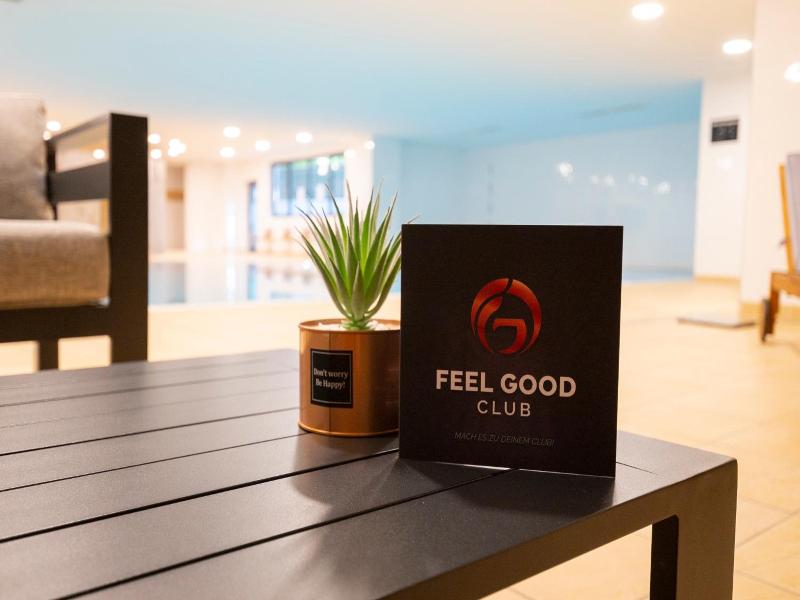 Feel Good Hotel image