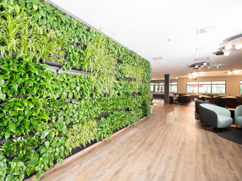Feel Good Hotel image