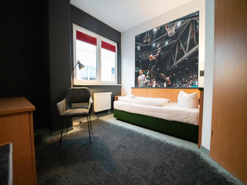 Feel Good Hotel image