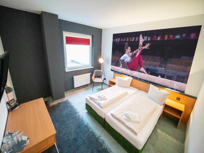 Feel Good Hotel image