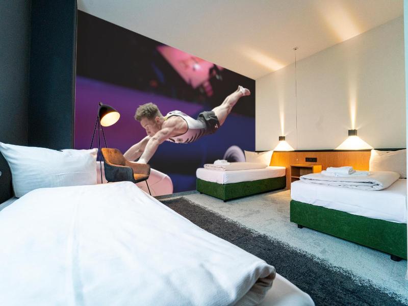 Feel Good Hotel image