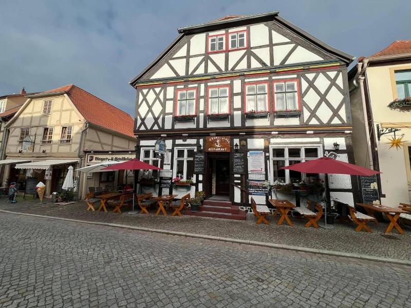 Hotel Am Rathaus Adii image