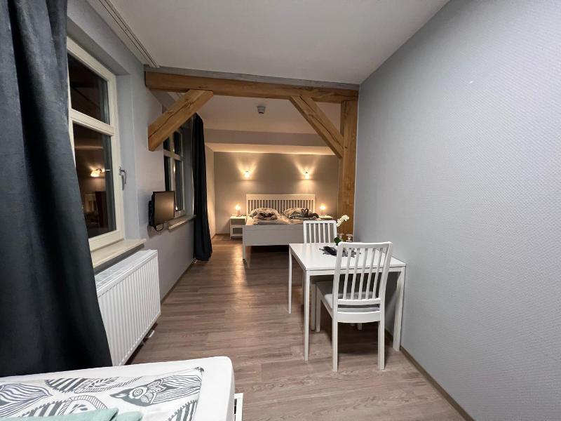 Hotel Am Rathaus Adii image