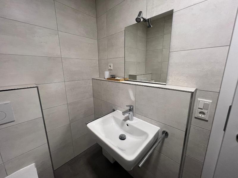 Hotel Am Rathaus Adii image